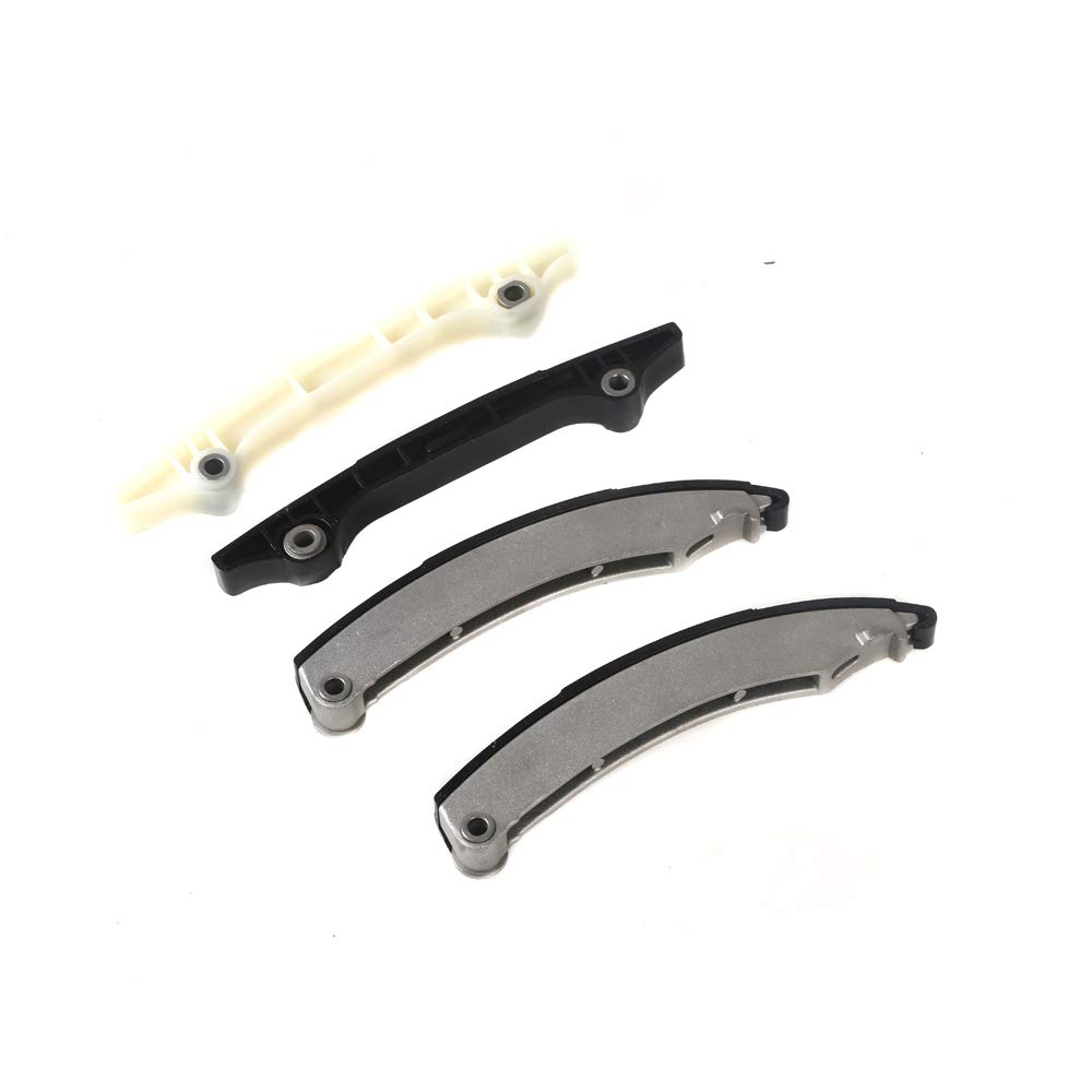 High-Quality MOCA Timing Chain Kit & Oil Pump Replacement for 2004-2010 Dodge Dakota, Jeep Liberty, 2005-2010 Dodge Ram 1500 & Jeep Grand Cherokee 3.7L V6 - Engine Repair & Maintenance Solution