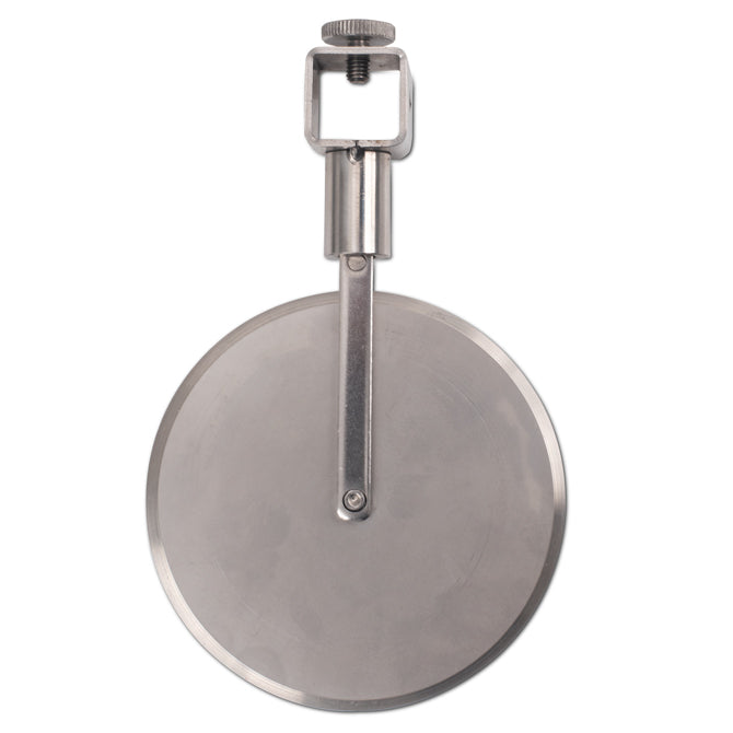3.9 Inch Cutting Wheel with Locking Hardware - 4 Pack for Metal, Wood & Tile Cutting - Perfect for DIY Projects, Construction & Home Repairs