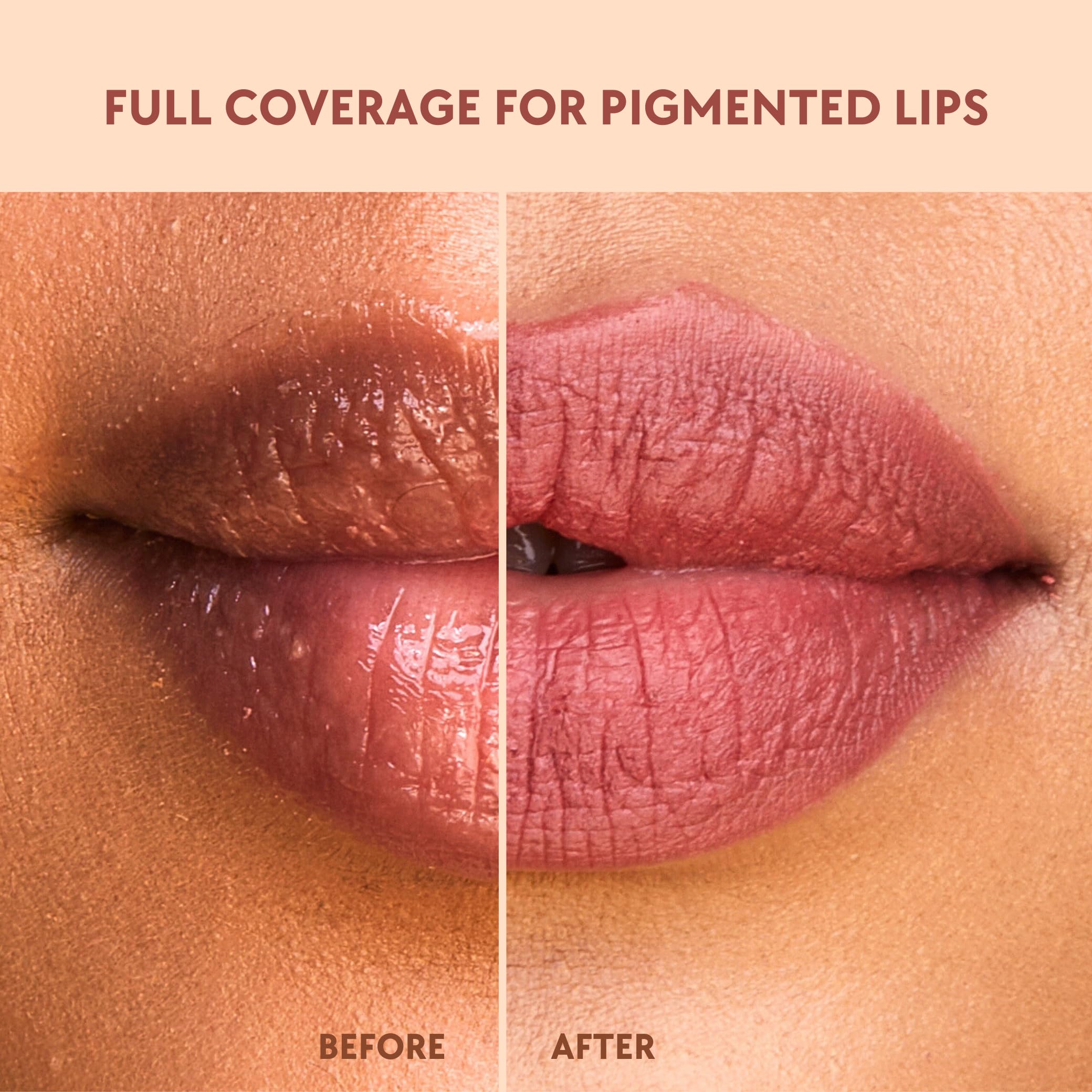 Spekta Matte Lipstick - Long Lasting Nude Pink Shade 105 Alpha (Dusty Rose, 3.7g) | Vegan, Transfer-Proof with SPF 10 | Perfect for Everyday Wear, Date Night & Professional Meetings
