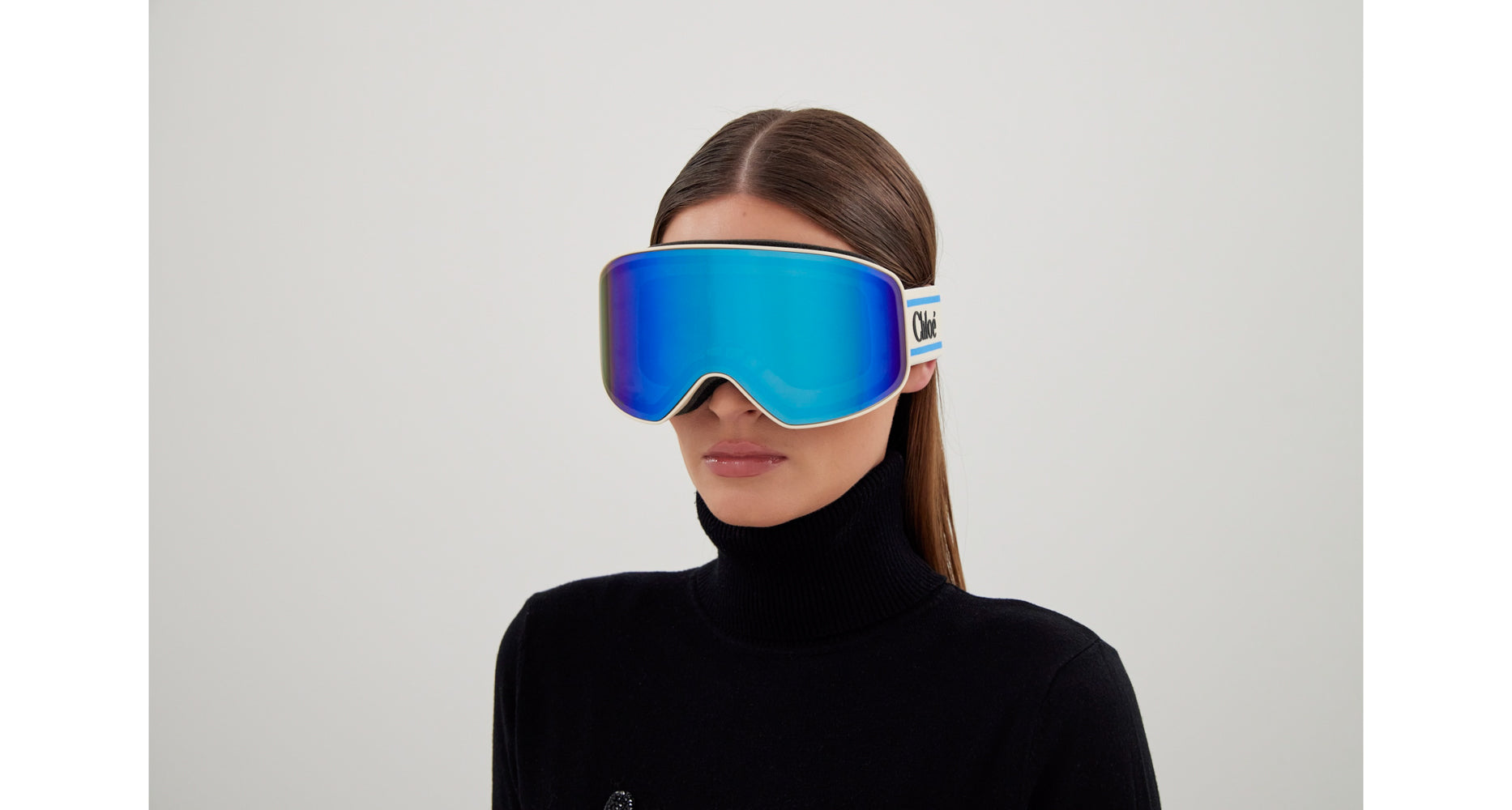 Chloe Ch0072S Sunglasses - Polarized UV Protection for Women - Perfect for Driving, Beach & Outdoor Activities