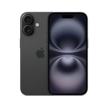 Apple iPhone 16 Plus Unlocked (A3289) 5G Smartphone - 6.7
