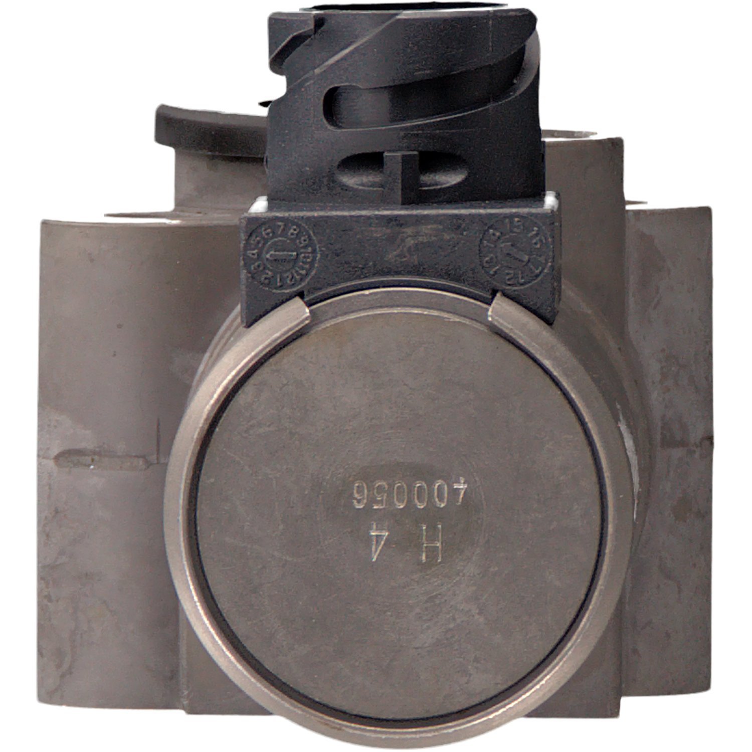 Febi Bilstein 30909 Solenoid Valve for Gearbox Oil Cooler - Auto Repair Essential