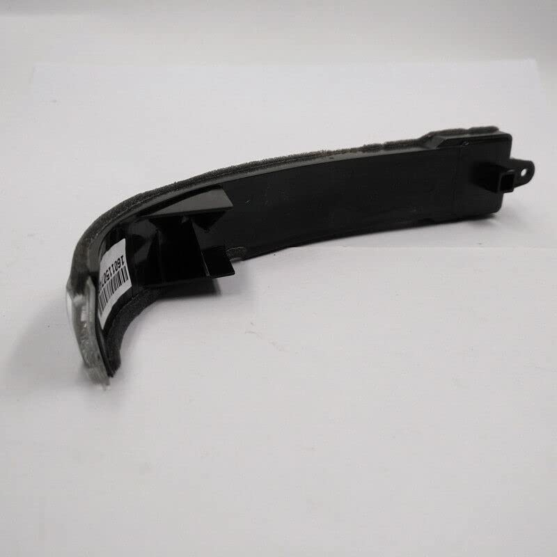 **2011-2016 Kia K2 LED Turn Signal Light - Side Mirror Blinker & Reversing Indicator Lamp - Easy Installation & Enhanced Safety (Perfect for Night Driving & Parking Assistance)**