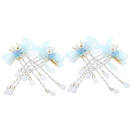 Sky-bluex2pcs