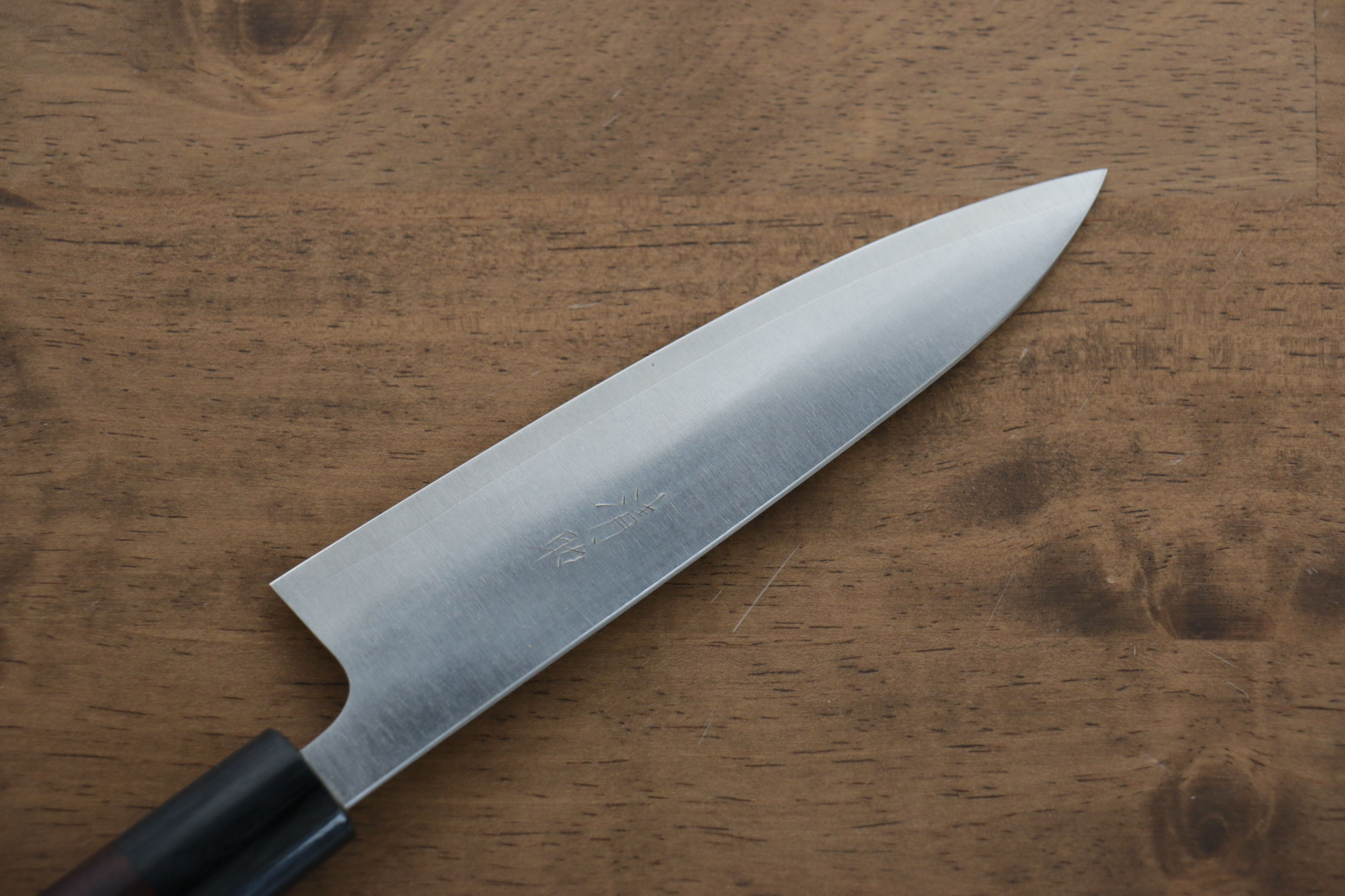 Premium Seisuke SG2 Petty Utility Knife 140mm - Japanese Stainless Steel Blade with Shitan Handle - Perfect for Slicing, Peeling & Precision Kitchen Tasks