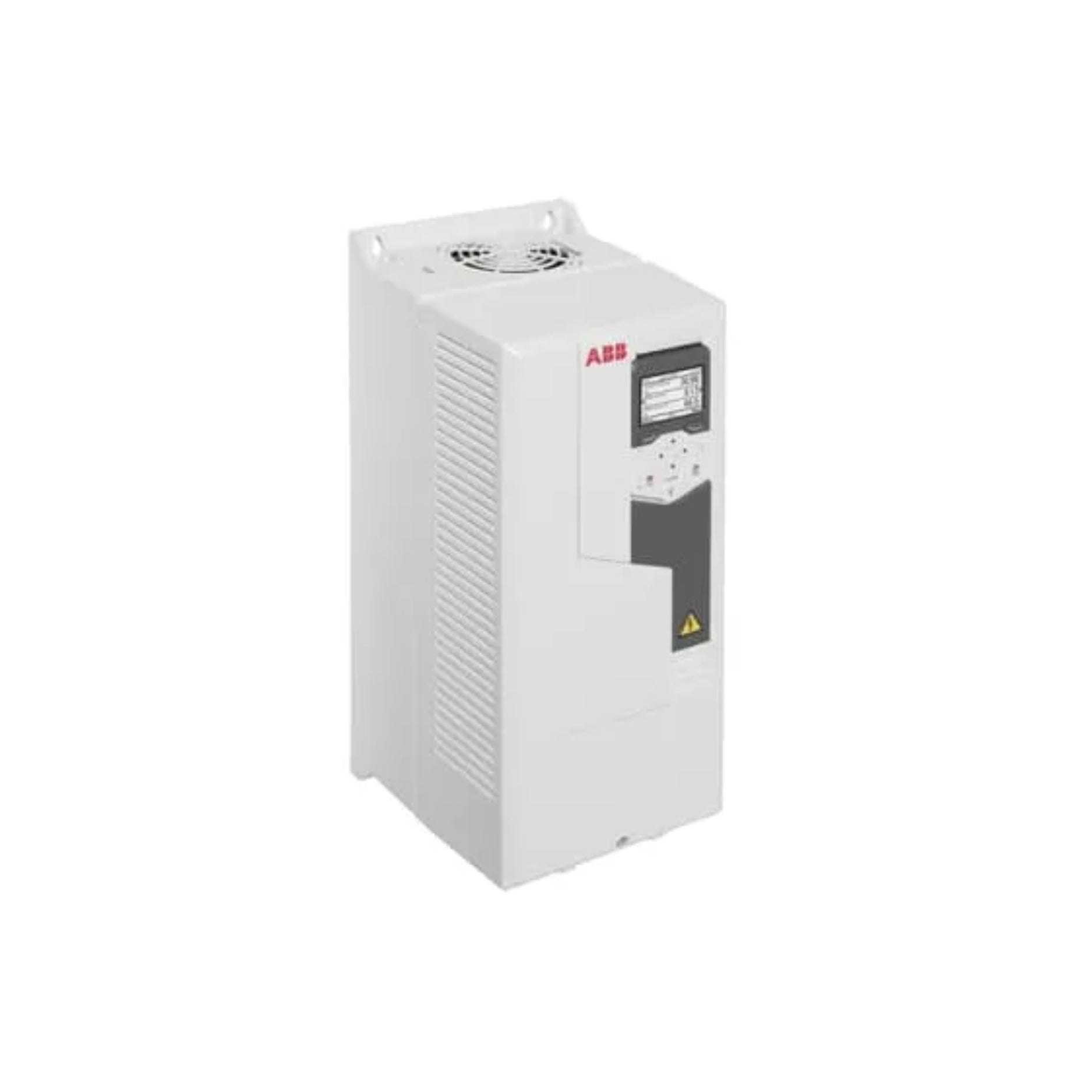 ABB ACS580-01-039A-4 Variable Frequency Drive (VFD) - 3HP 230V AC Motor Controller for Industrial Automation & HVAC Systems | Perfect for Pumps, Fans, Conveyors & Manufacturing Equipment