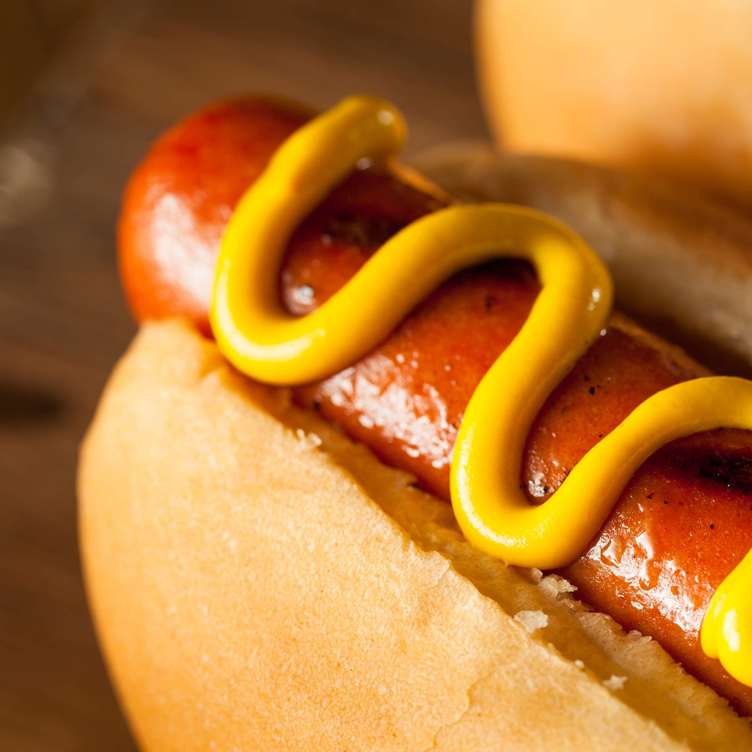 Berks Beef and Pork Grill Hot Dogs - Gluten Free, 24 Count (8 per Pack, Pack of 3) - Perfect for BBQs, Camping, and Family Gatherings