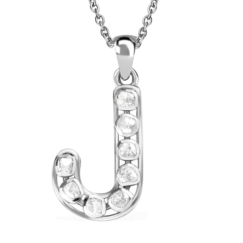 J Pendant