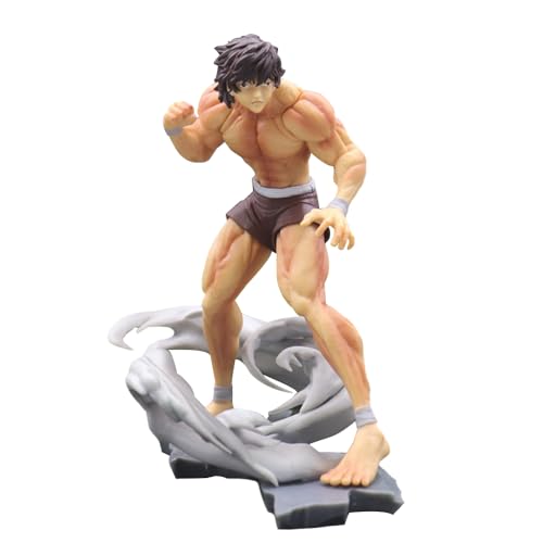 Yujiro's Son