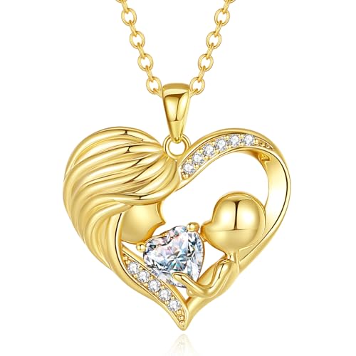 gold - 04.April - Cubic Zirconia