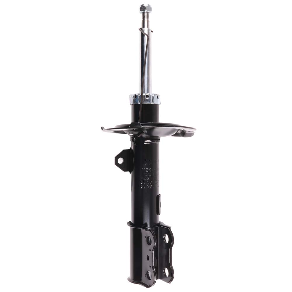 ROADFAR 4-Piece Front & Rear Strut Shock Absorber Set - Compatible with 2000-2005 Toyota Celica (Models 334277, 334278, 341277) - Perfect for Smooth Ride & Enhanced Vehicle Stability on Highways & City Roads