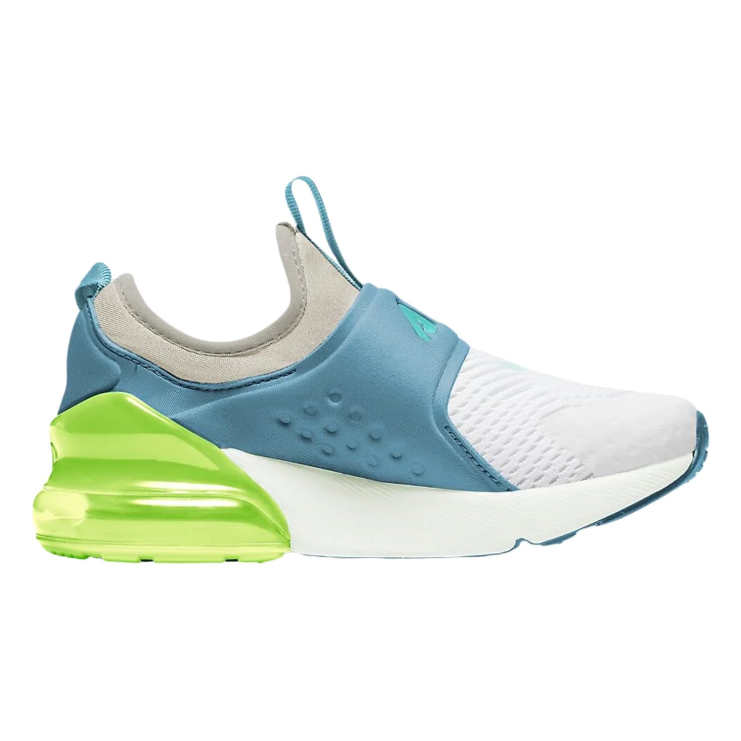 Nike Air Max 270 Extreme Little Kids Running Shoes - Lightweight & Breathable for Boys & Girls - Perfect for School, Play & Daily Activities