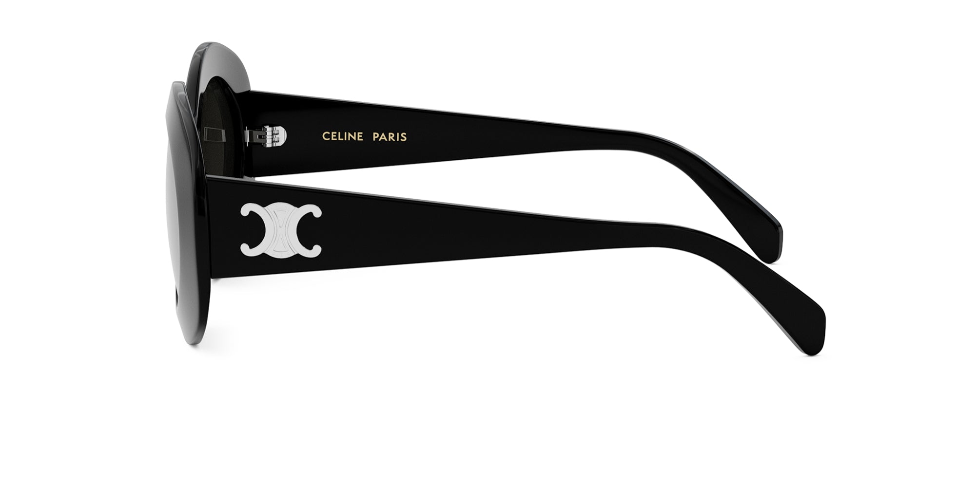 CELINE Triomphe CL40292U Sunglasses - Luxury Designer Shades for Women - Perfect for Outdoor Activities & Fashion Accessories