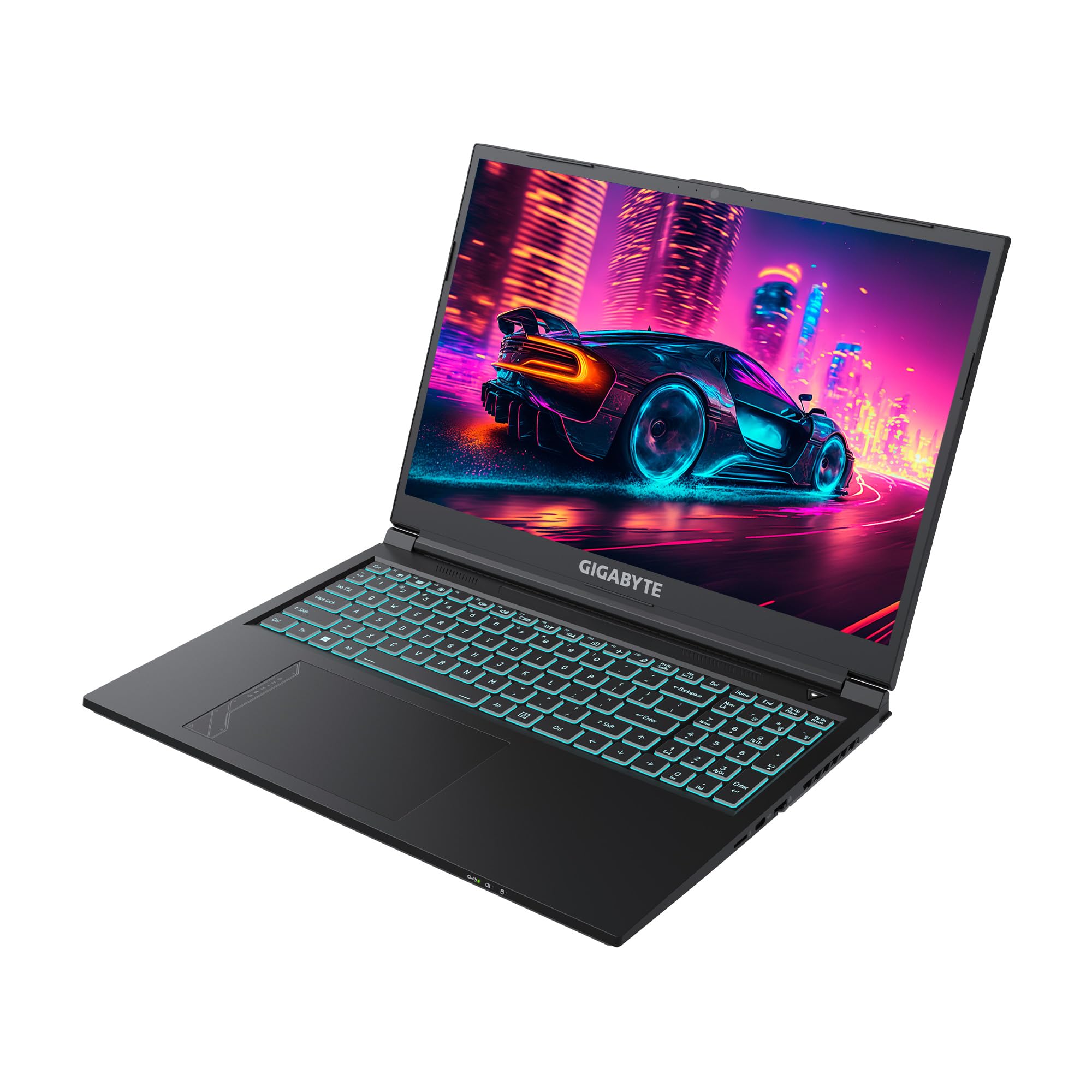 GIGABYTE G6 (2024) 16
