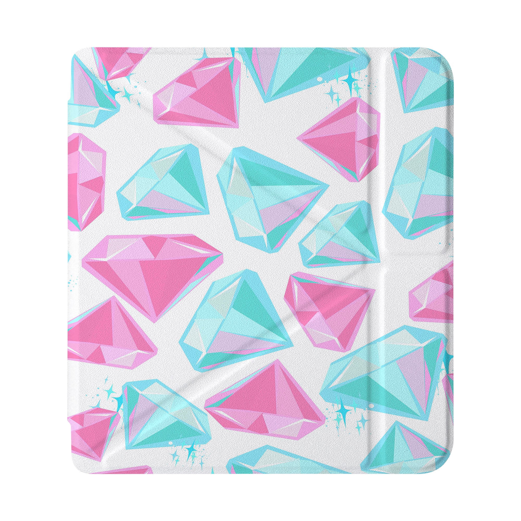 KOBO Crystal Diamond Phone Case - Premium Protective Cover for iPhone & Samsung - Stylish & Durable for Everyday Use & Special Occasions
