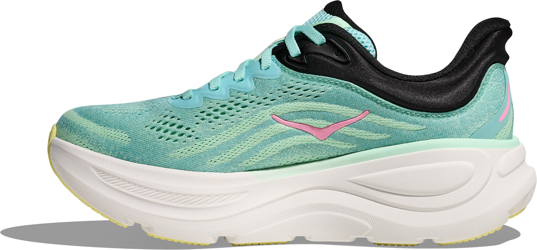 Bondi 9 Women's Running Shoes - Lightweight Cushioned Sneakers for Jogging, Walking & Gym Workouts - Perfect for Marathon Training & Everyday Comfort