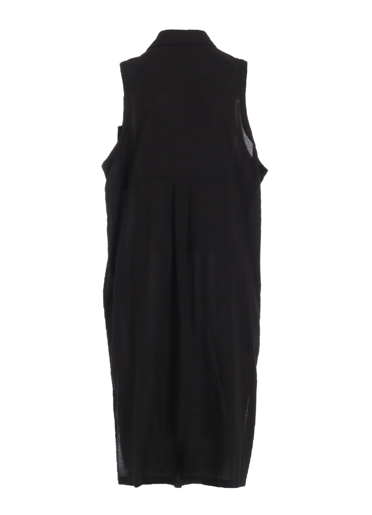 Stylish Cotton Boyle Viyella Sleeveless Shirt Dress for Women | Summer Casual Wear & Office Outfit | Perfect for Beach, Brunch, and Everyday Fashion