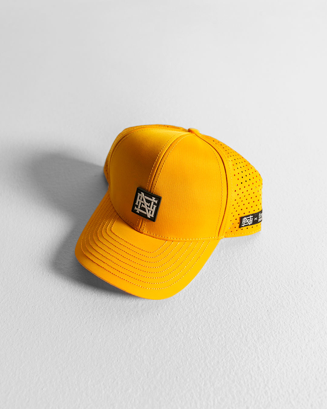 UNCLE HAT Yellow - Stylish Summer Sun Hat for Men & Women - Perfect for Beach, Fishing, Hiking & Outdoor Activities