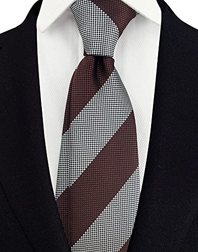 Brown Grey