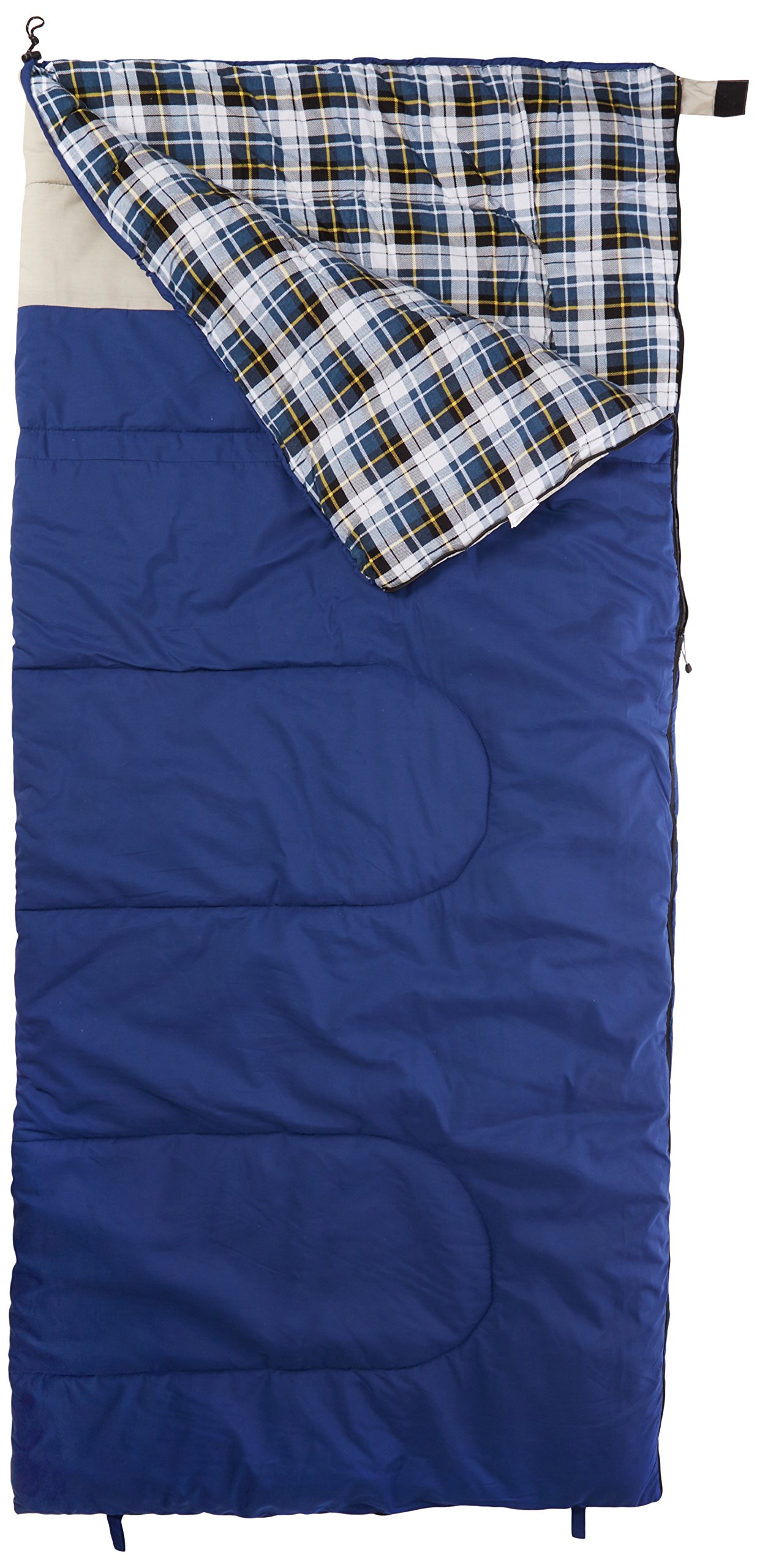 Ferrino Travel Sleeping Bag - Lightweight & Compact for Camping, Hiking, Backpacking - Perfect for Outdoor Adventures & Travel