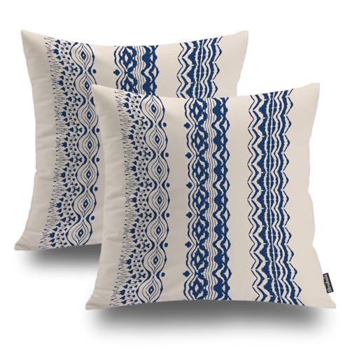 Ethnic Tie Dye 4 Bluea