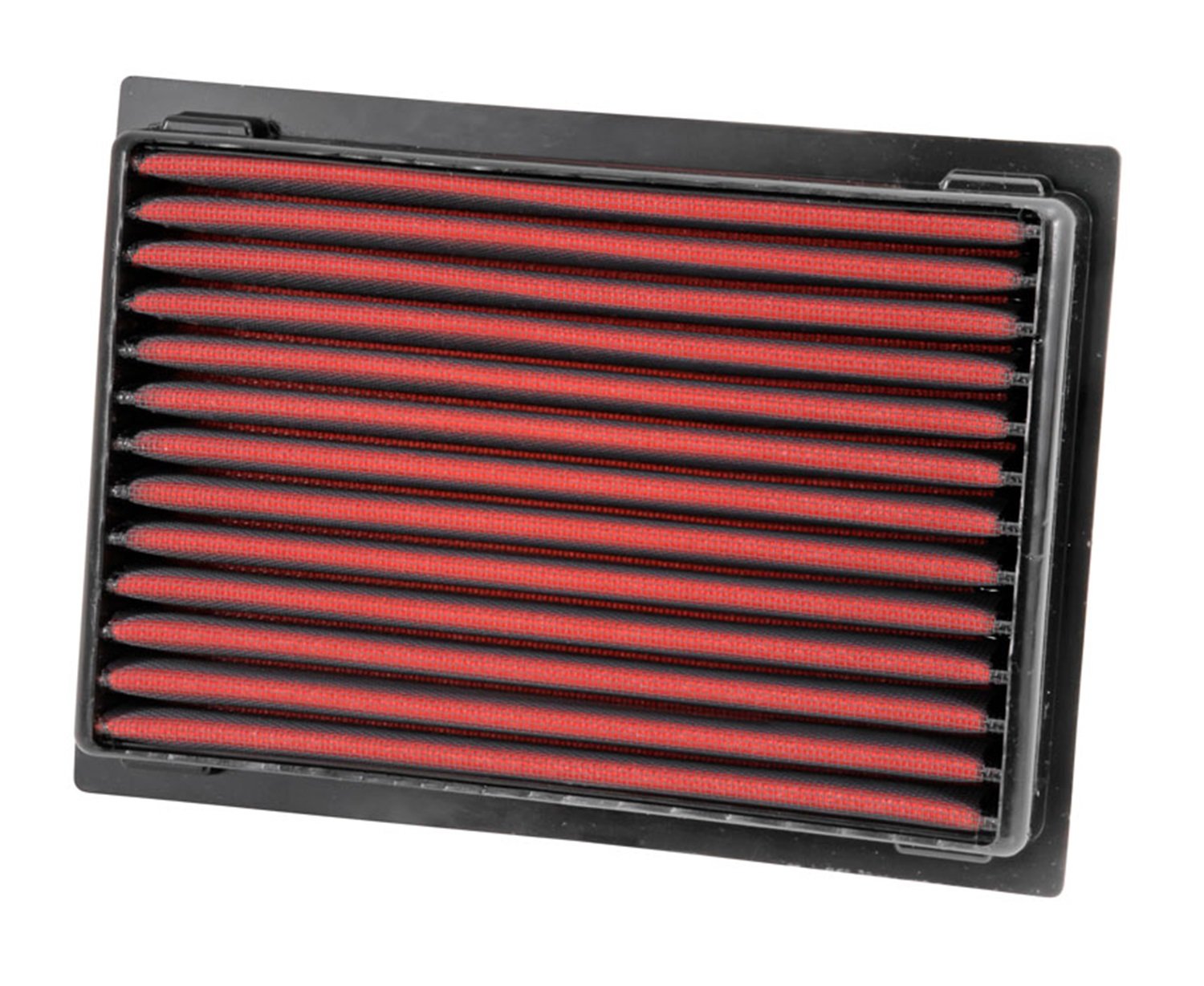 AEM 28-20187 Dryflow Air Filter - High Performance Replacement Air Filter for Cars & Trucks - Perfect for Off-Roading, Racing & Daily Driving