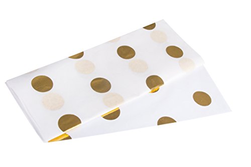Dots, Gold
