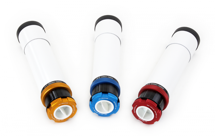 50mm Guiding Scope (M G50WIII) - High Precision Telescope Guide for Astrophotography & Stargazing - Perfect for Astronomy Enthusiasts & Night Sky Observation