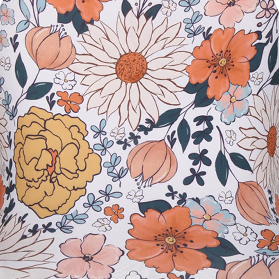 Vintage Floral