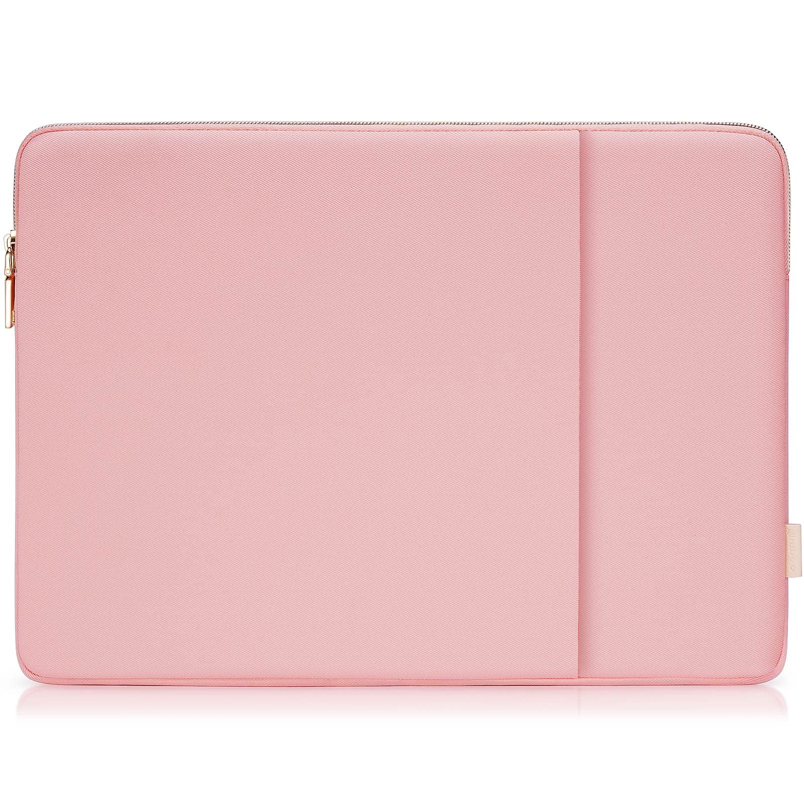 NIDOO 14 Inch Laptop Sleeve Protective Case - Compatible with 15