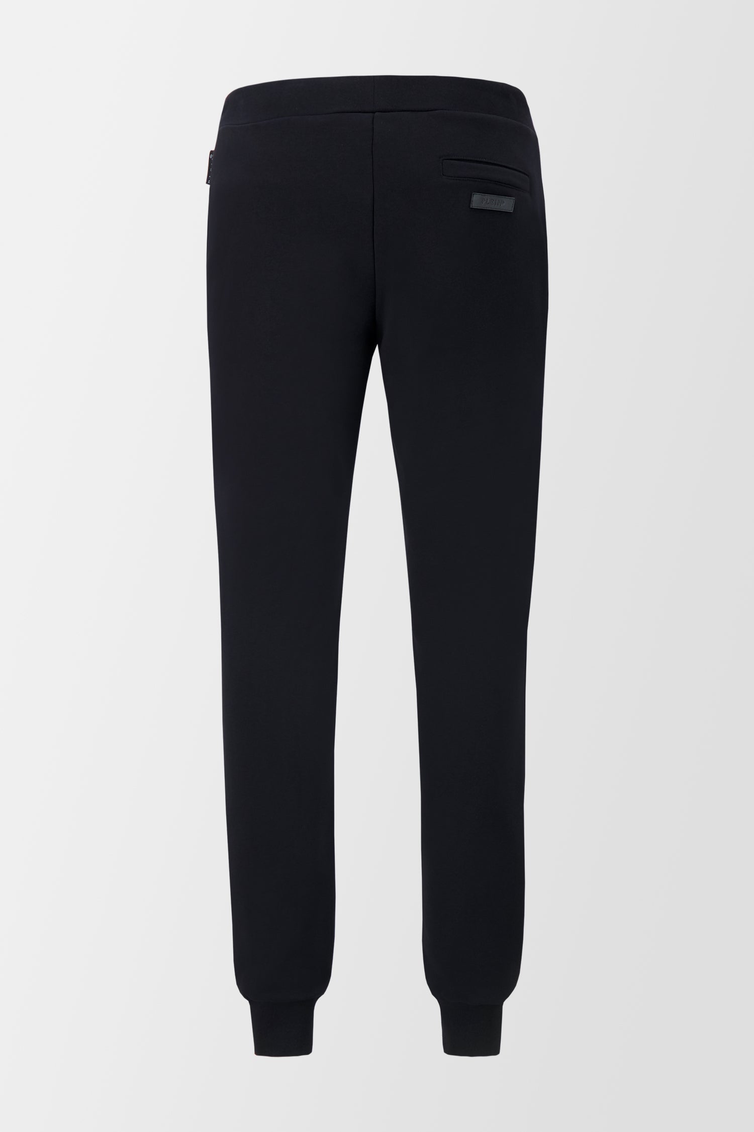 Philipp Plein Black Jogging Pants for Men - Stylish Comfortable Lounge & Workout Trousers - Perfect for Gym, Running, and Casual Wear