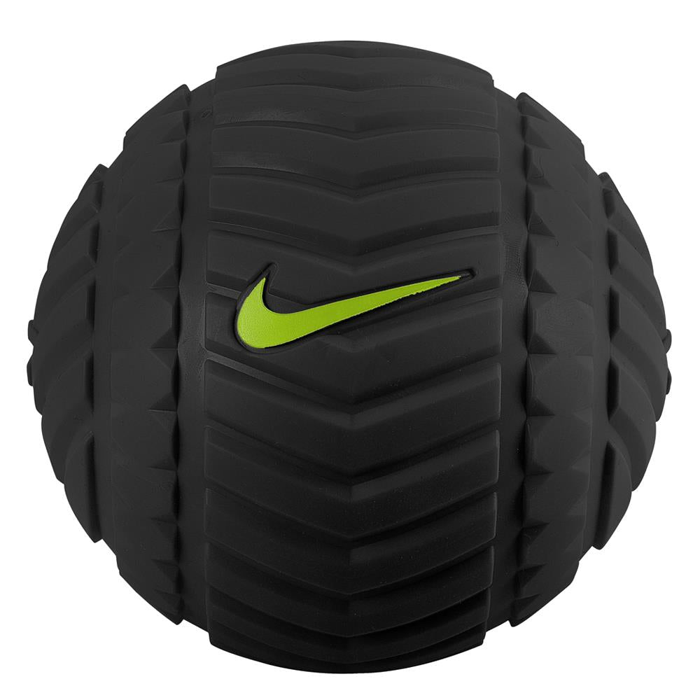 Nike Recovery Ball - Massage Therapy Tool for Muscle Pain Relief & Relaxation - Perfect for Athletes, Runners & Post-Workout Recovery