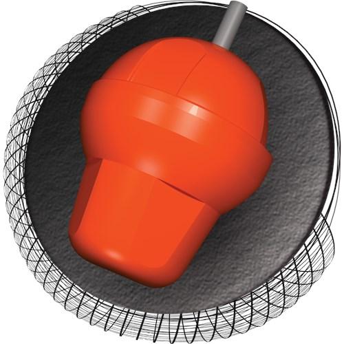 Hammer Scorpion Bowling Ball - High Performance Reactive Resin for Strikes & Spares | Perfect for League Play & Tournament Bowlers