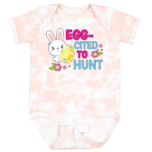 Tie Dye Pink