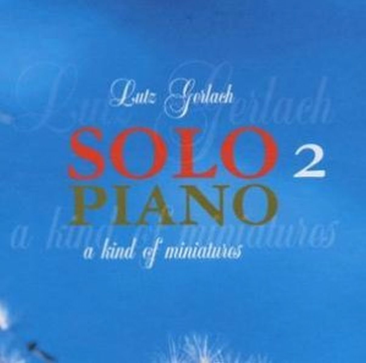 Solo Piano 2 - Relaxing Classical Music for Study, Meditation & Sleep | Perfect for Stress Relief, Yoga & Background Music