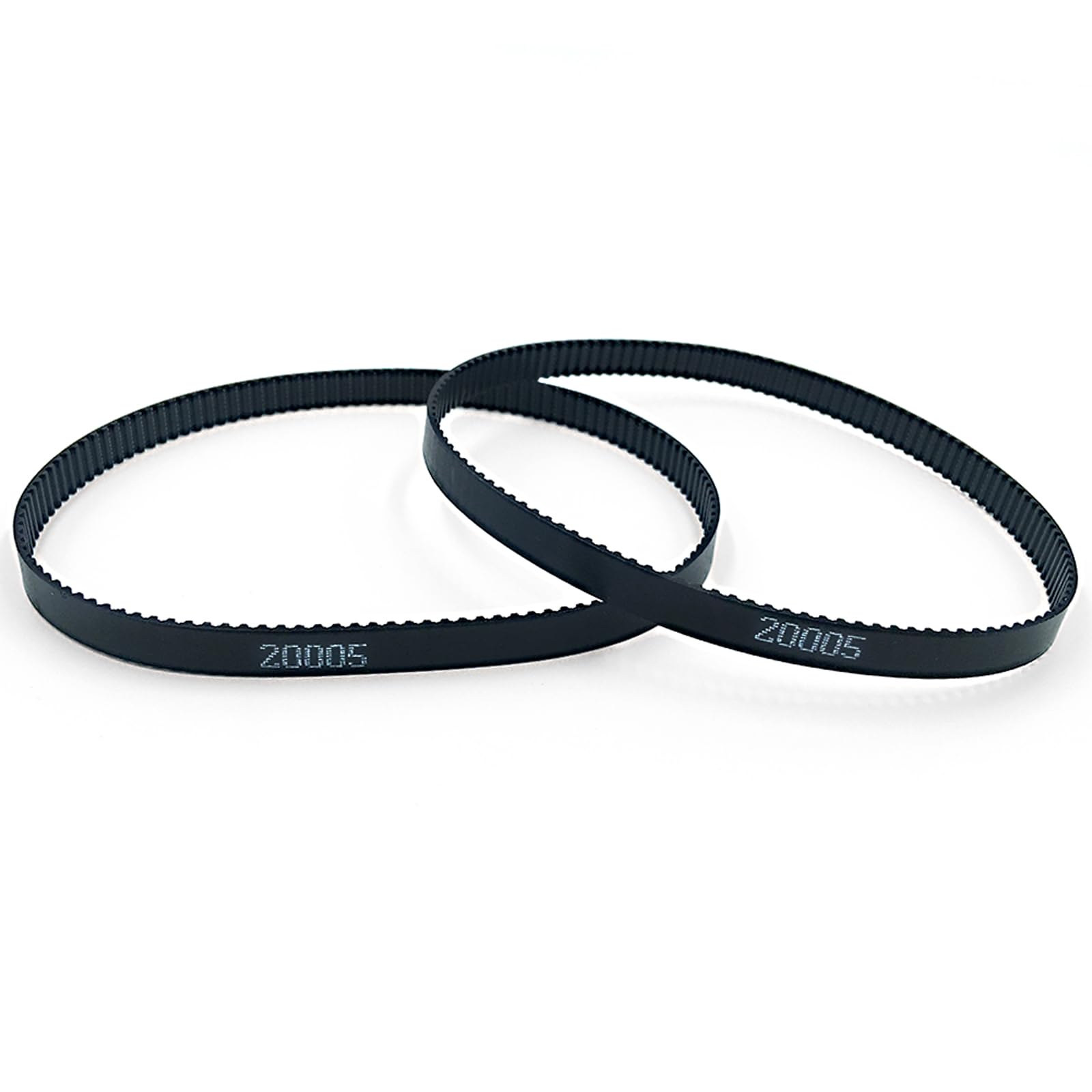 Original Title: 79867M Main Drive Belt for Zebra ZM400 ZM600 Thermal Printer Transfer Belt 300dpi 600dpi P/N 20005   Optimized Title: **Zebra ZM400 ZM600 Thermal Printer Main Drive Belt Replacement - 79867M (P/N 20005) - Compatible with 300dpi & 600dpi Models - Ideal for Barcode Label Printing & Retail POS Systems**