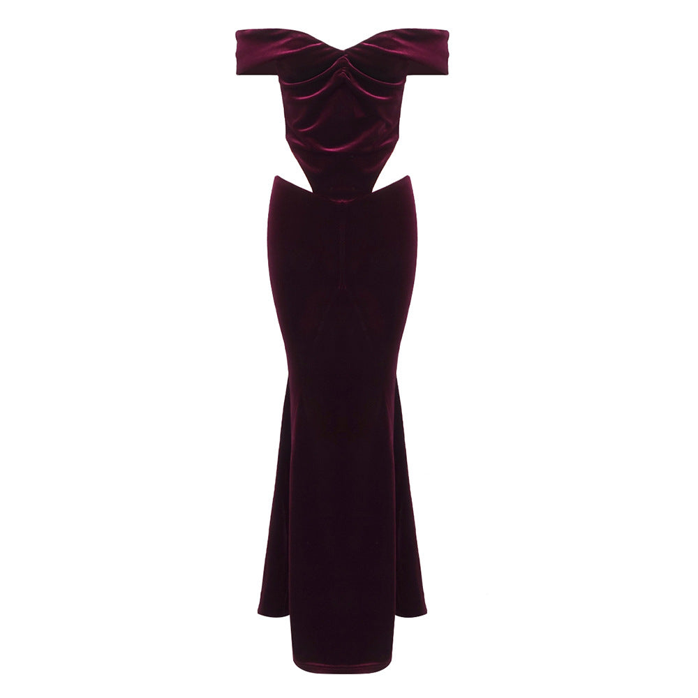 LOVEVOP Women's Two Piece Dress Set - Elegant Long Dress with High-End Fashion Design for Casual & Formal Occasions | Office Wear, Party Outfits, Evening Events