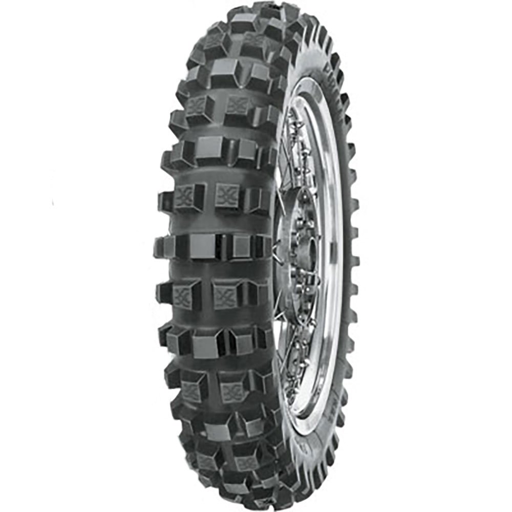 Pirelli MT16 120/100x18 Intermediate Terrain Tire for Gas Gas XC 300 (2011-2013) - Dirt Bike & Off-Road Motorcycle Replacement - Perfect for Trail Riding, Enduro & Motocross Racing