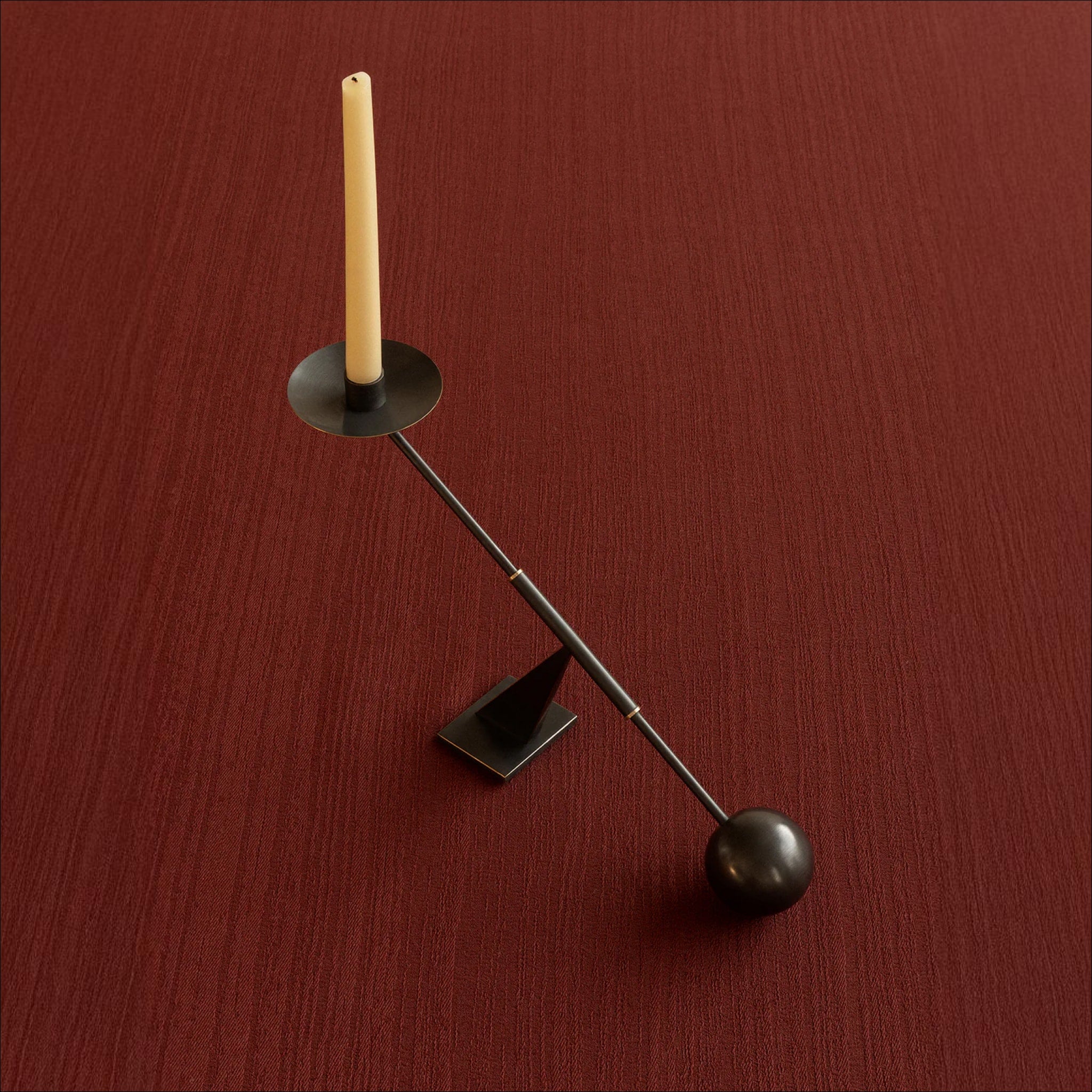 AUDO CPH Interconnect Candle Holder - 16.7
