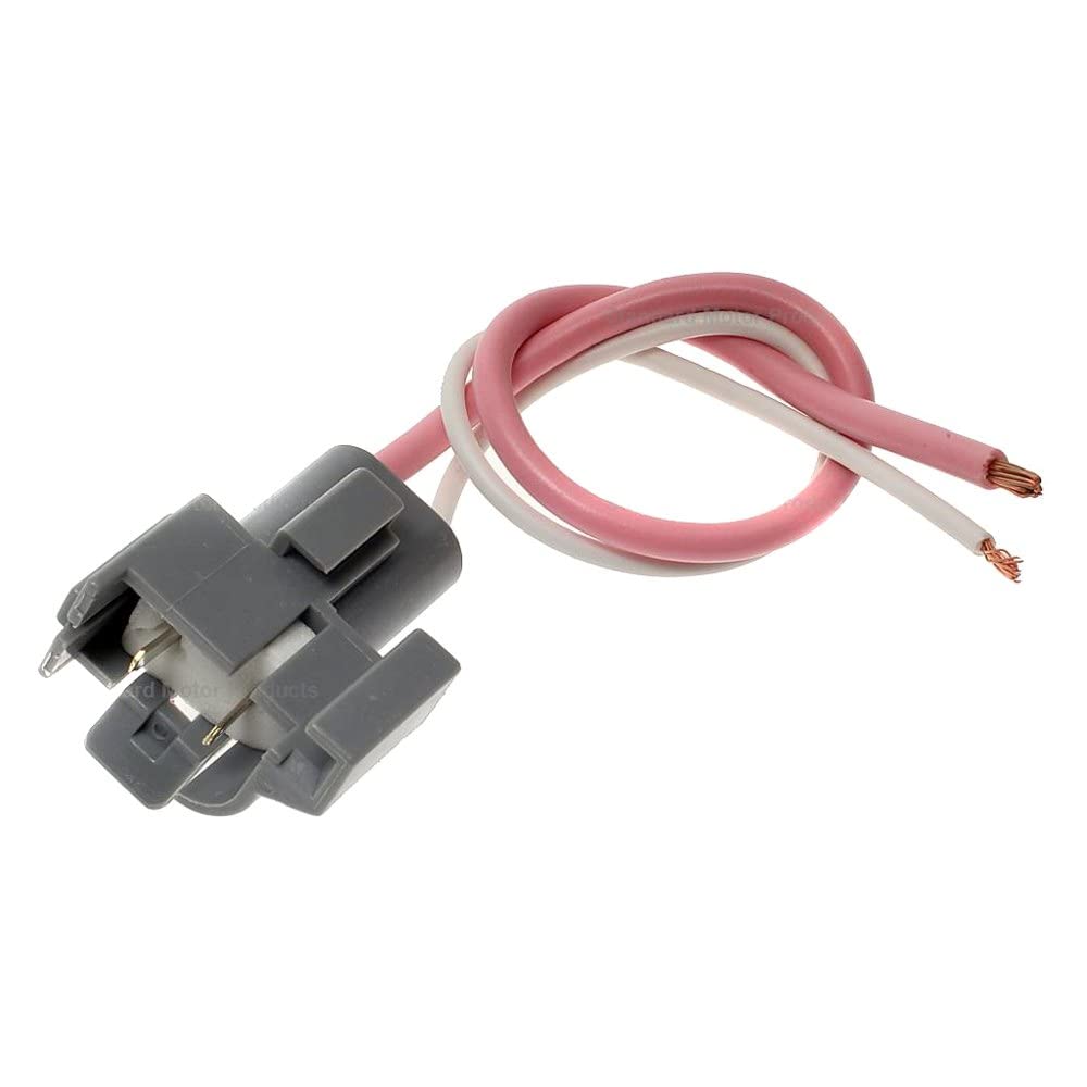 Standard Motor Products HP4595 Ignition Coil - High Performance Replacement for Ford, Chevy & Dodge - Perfect for Engine Tune-Ups & Performance Upgrades