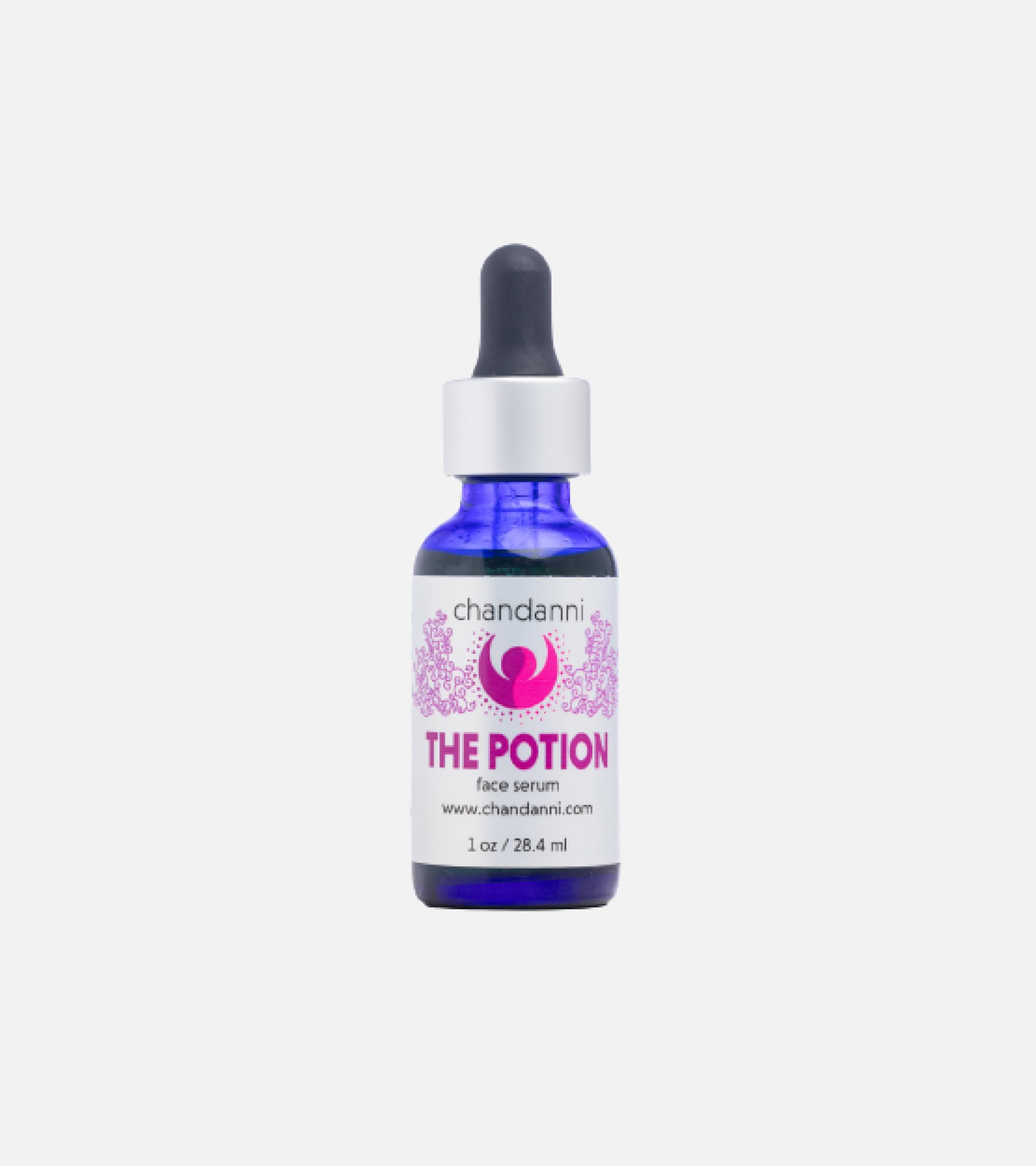 Organic Face Serum with Hyaluronic Acid & Vitamin C - Anti-Aging & Hydrating Skincare for Glowing Skin - Perfect for Daily Routine & Night Care