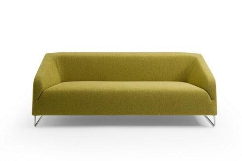 Artifort Diva Two-Seat Sofa - Modern Lounge Chair for Living Room, Office & Small Spaces - Comfortable & Stylish Design