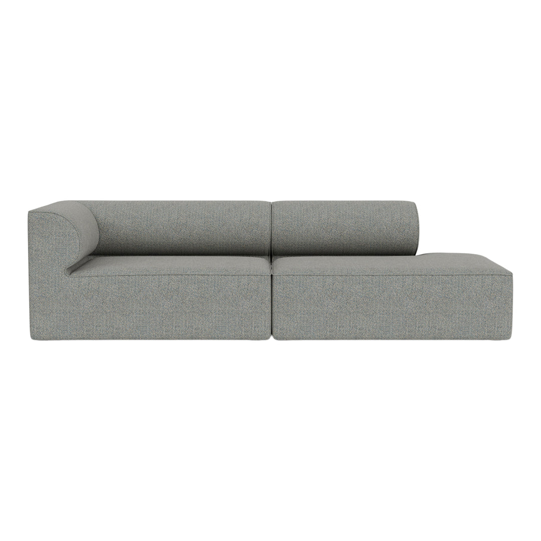 Eave Modular Sofa - 2 Seater with 3-4 Configurations | Modern Sectional Couch for Living Room, Lounge & Office