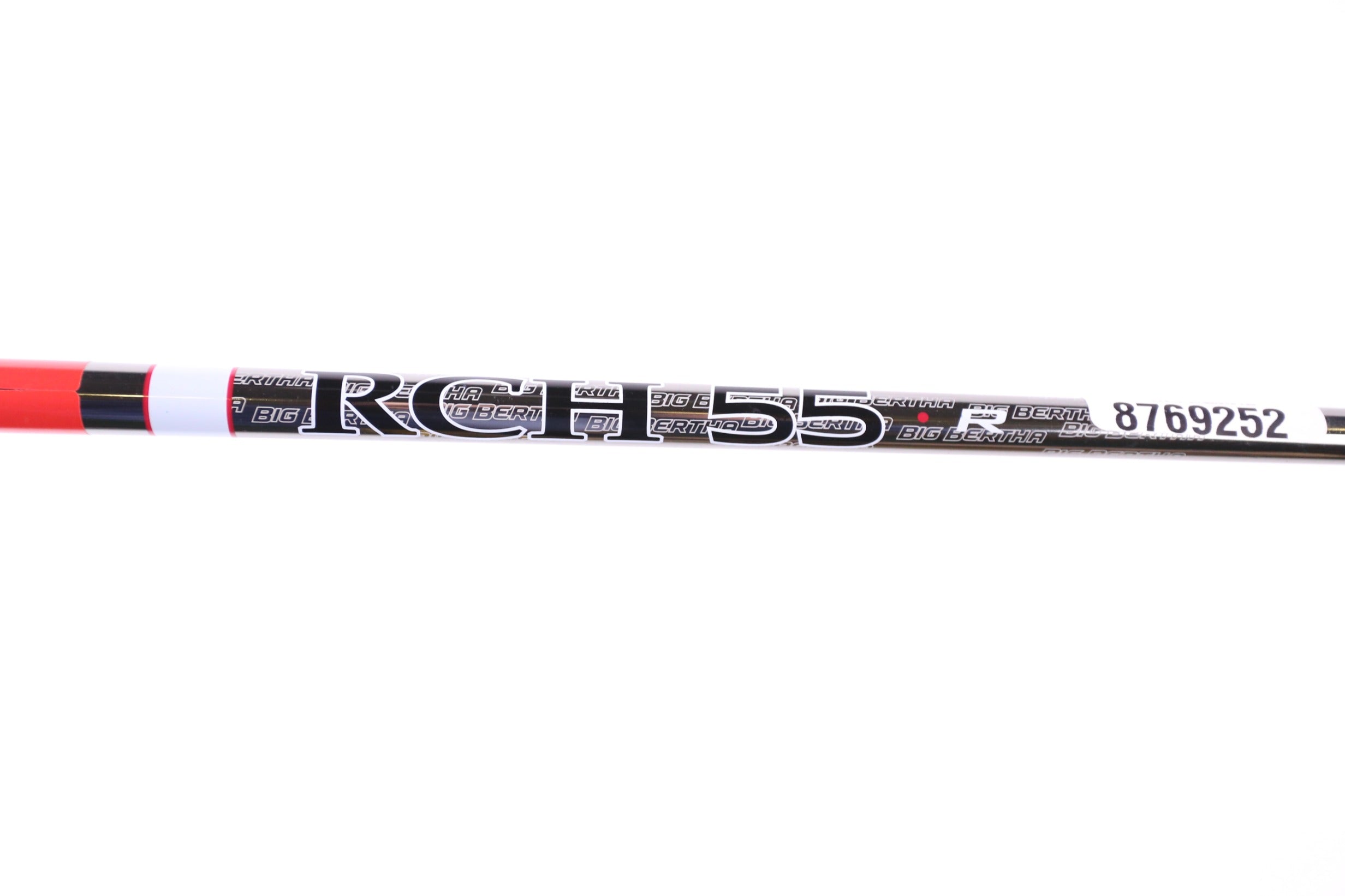 Used Callaway Rogue ST MAX D Driver 12° Right Hand Golf Club - Regular Flex Big Bertha RCH 55 Shaft | Perfect for Improving Distance & Accuracy on the Course