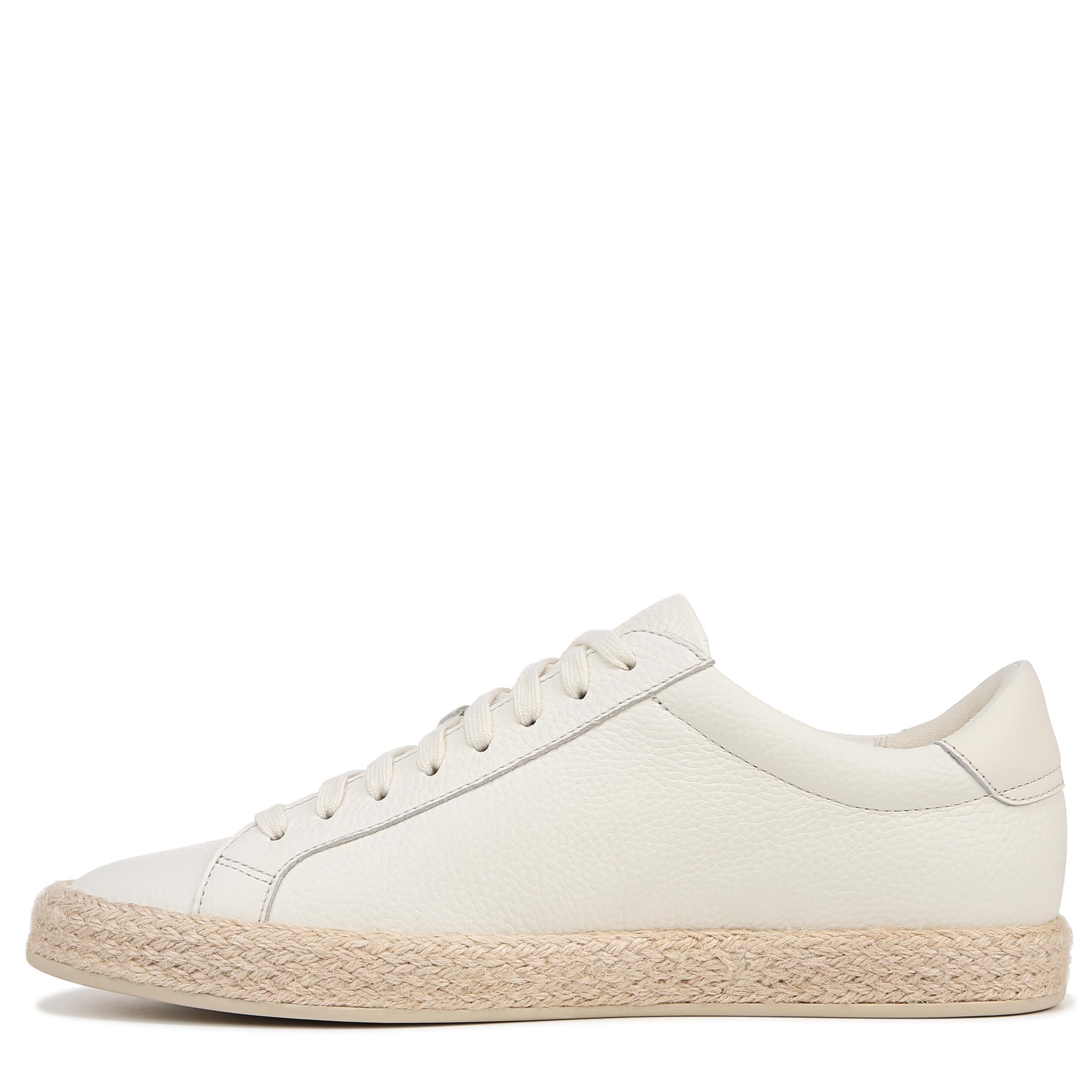 Vince Men's Fulton Sneaker - Comfortable Casual Shoes for Walking, Running & Everyday Wear | Stylish & Lightweight Sneakers for Men | Perfect for Work, Travel & Outdoor Activities