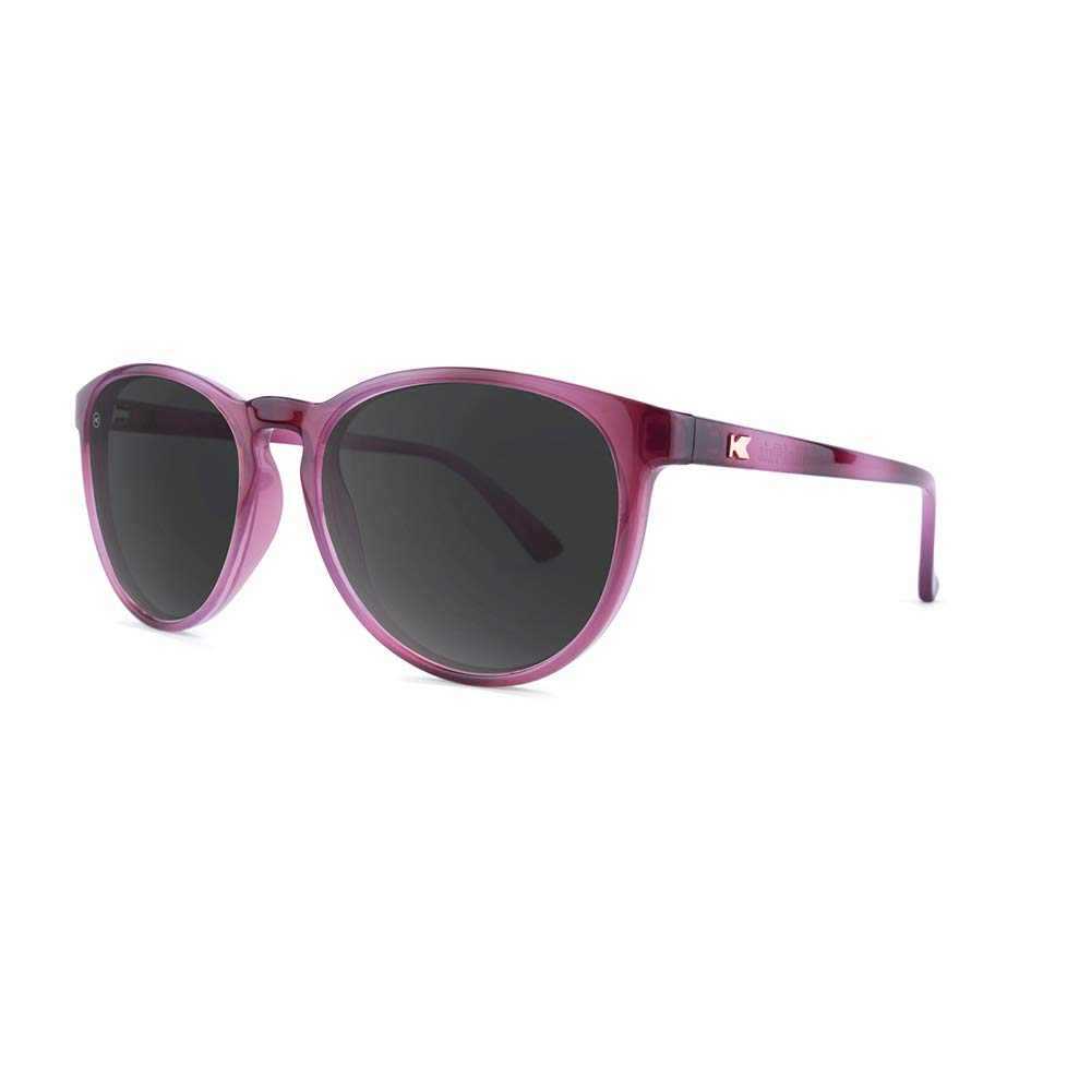 Knockaround Mai Tais Polarized Sunglasses for Men & Women - UV400 Protection - Stylish Unisex Shades for Beach, Driving & Outdoor Activities