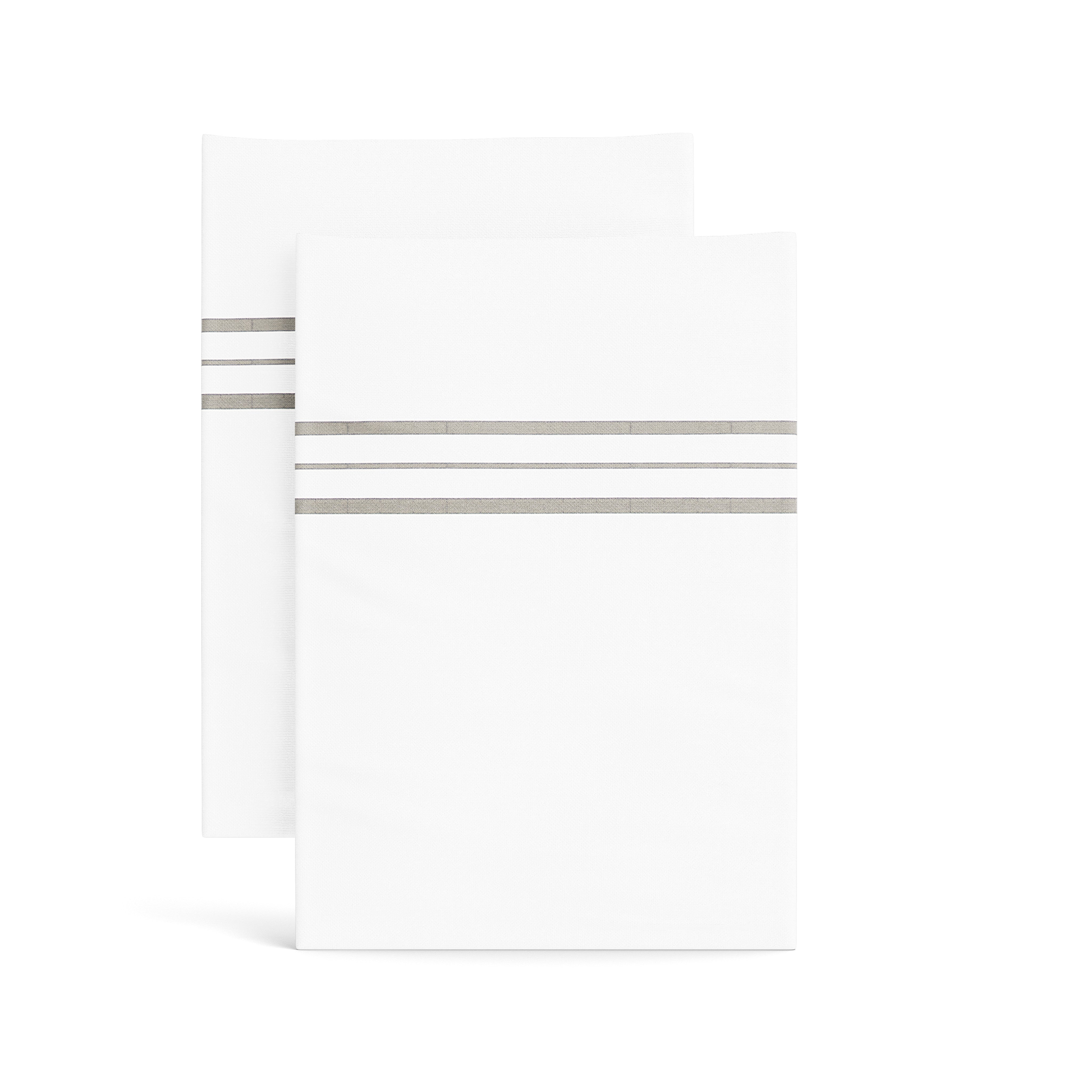 White Taupe