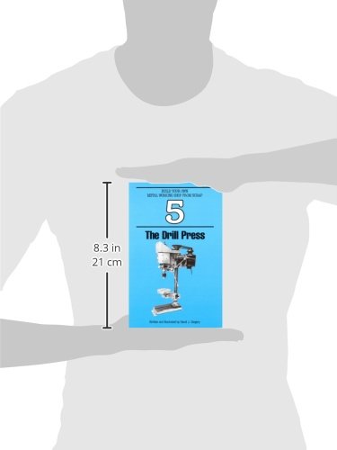 Best Drill Press for Woodworking & Metalworking – Heavy Duty Benchtop Drill Press Machine for DIY & Professional Use – Perfect for Home Workshops & Industrial Projects