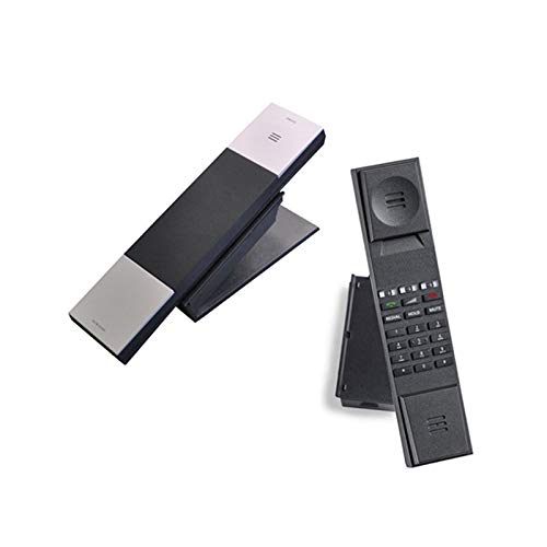 **Best Cordless Phone for Hotel Room & Home - Wall Mountable Landline Telephone with Handset for Bedside Table & Office Use**