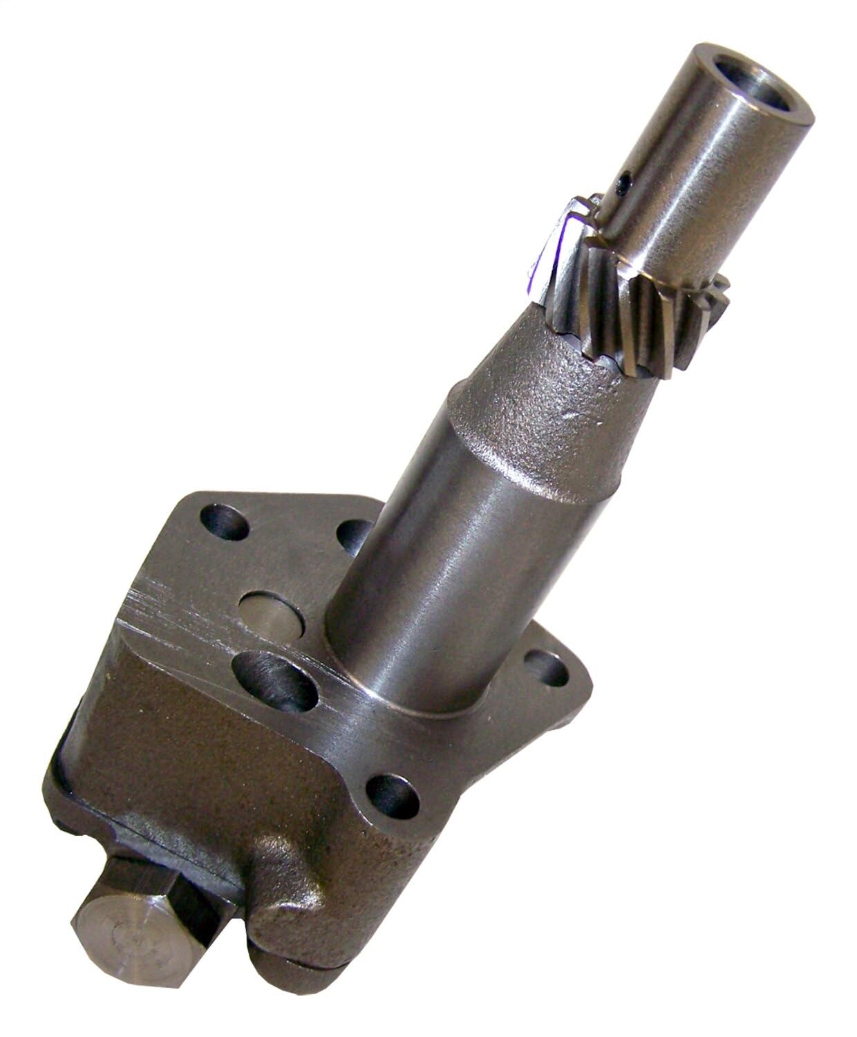 Crown Automotive High Performance Oil Pump Engine - Compatible with Multiple Car Models | Reliable Engine Oil Pump for Smooth Performance | Ideal for Engine Repair, Maintenance & Restoration Projects